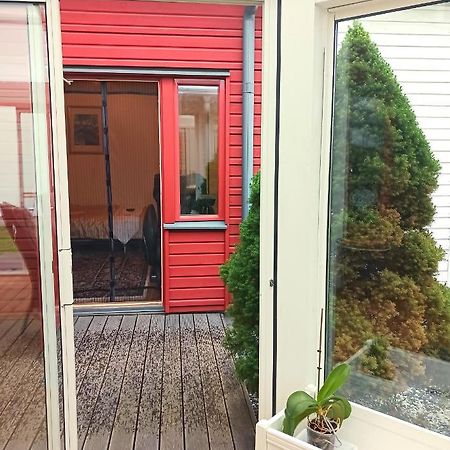 Villa Herrhagen Uppsala Ngoại thất bức ảnh