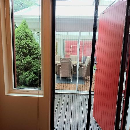 Villa Herrhagen Uppsala Ngoại thất bức ảnh