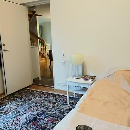 Villa Herrhagen Uppsala Ngoại thất bức ảnh