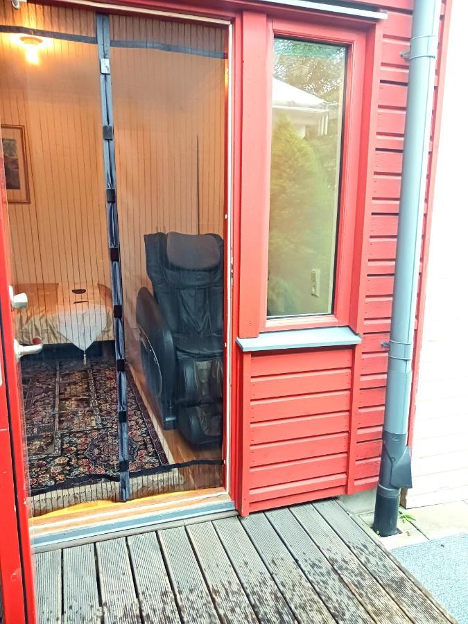 Villa Herrhagen Uppsala Ngoại thất bức ảnh